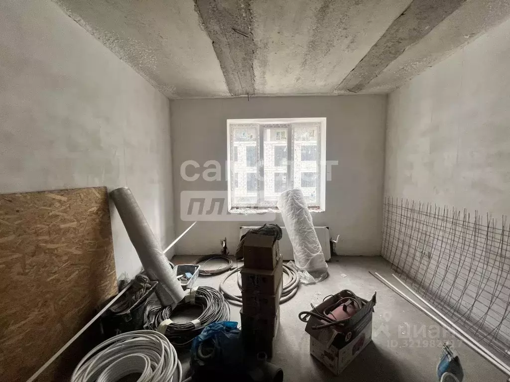 1-к кв. Кабардино-Балкария, Нальчик ул. Идарова, 198 (42.0 м) - Фото 2