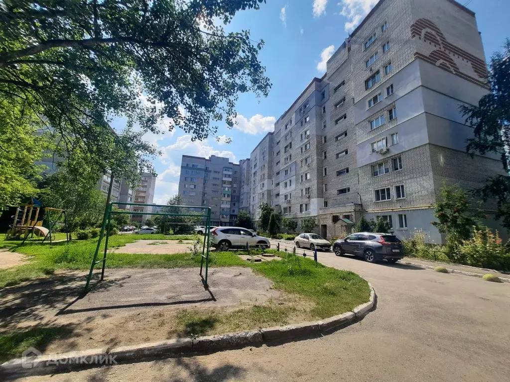 Продаётся 3-к квартира, 99.2 м - Фото 1