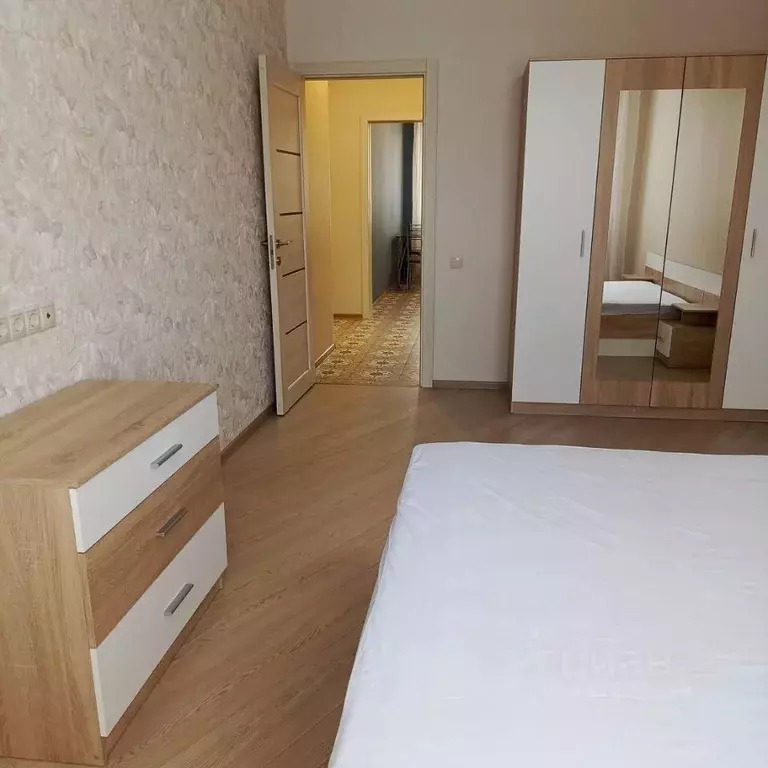 1-к кв. Московская область, Видное бул. Зеленые аллеи, 10 (42.0 м) - Фото 2