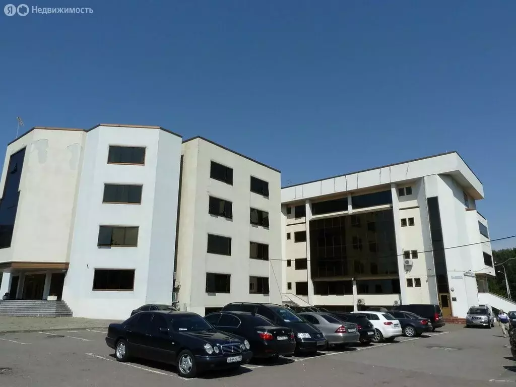 Офис (1500 м) - Фото 2