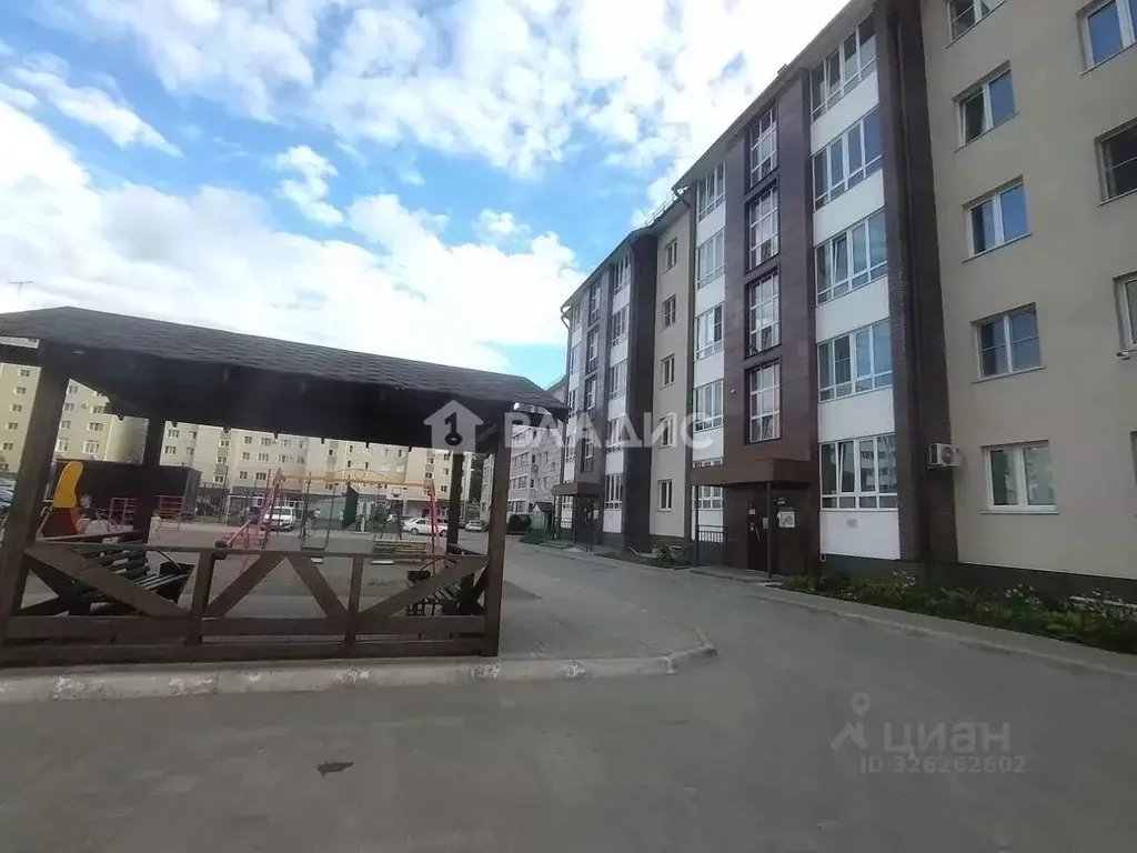 2-к кв. Алтайский край, Бийск ул. Имени Героя Советского Союза ... - Фото 2