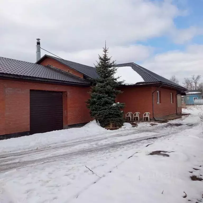 Дом в Московская область, Щелково городской округ, д. Назимиха 99 (263 ... - Фото 0