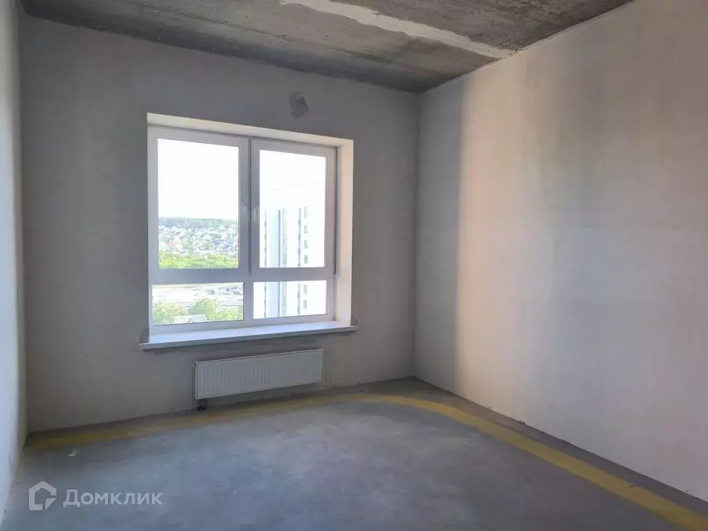 Продаётся 3-к квартира, 93.9 м - Фото 1