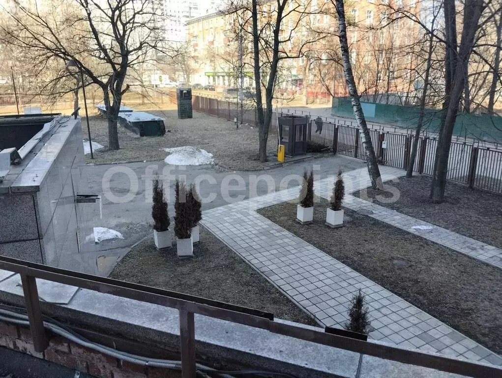 Офис (3200 м) - Фото 1