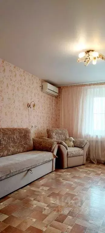 2-к кв. Волгоградская область, Волгоград ул. Ломакина, 24А (52.0 м) - Фото 0