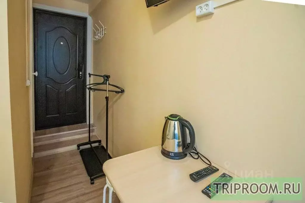 3-к кв. Воронежская область, Воронеж ул. Бакунина, 6 (40.6 м) - Фото 0