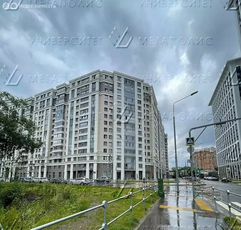 Офис (57 м) - Фото 1