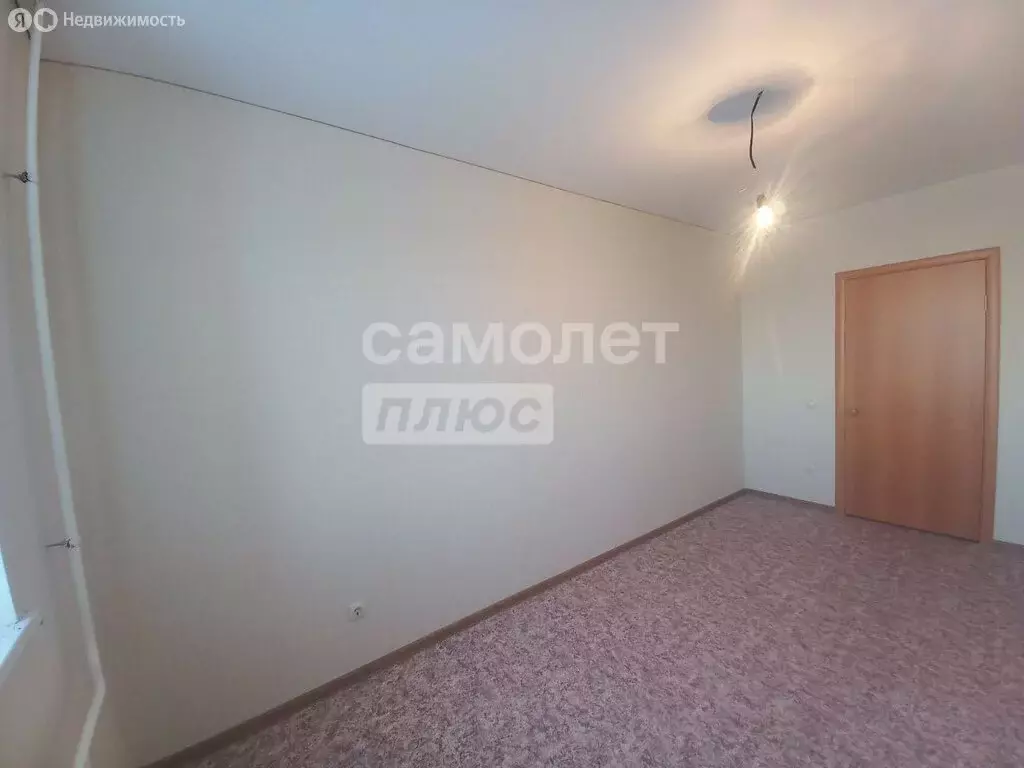 1-комнатная квартира: Курган, улица Луначарского, 107 (29.5 м) - Фото 2