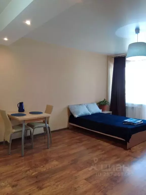 Студия Бурятия, Улан-Удэ ул. Смолина, 63 (38.0 м) - Фото 1