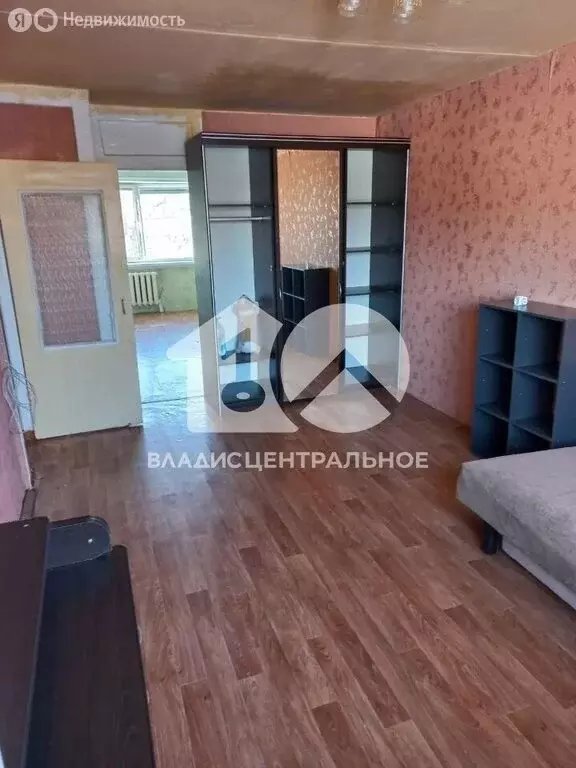 2-комнатная квартира: Новосибирск, улица Титова, 39/1 (43.8 м) - Фото 0