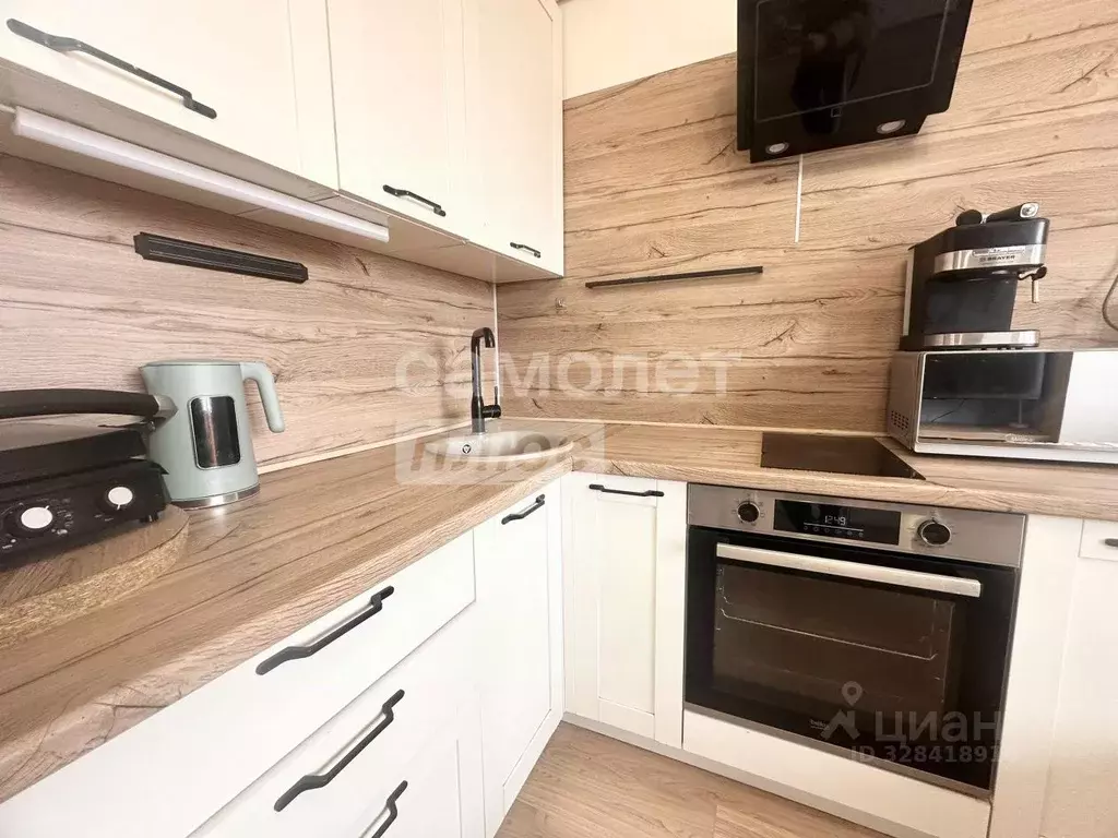 Студия Московская область, Ленинский городской округ, Мисайлово пгт, ... - Фото 2