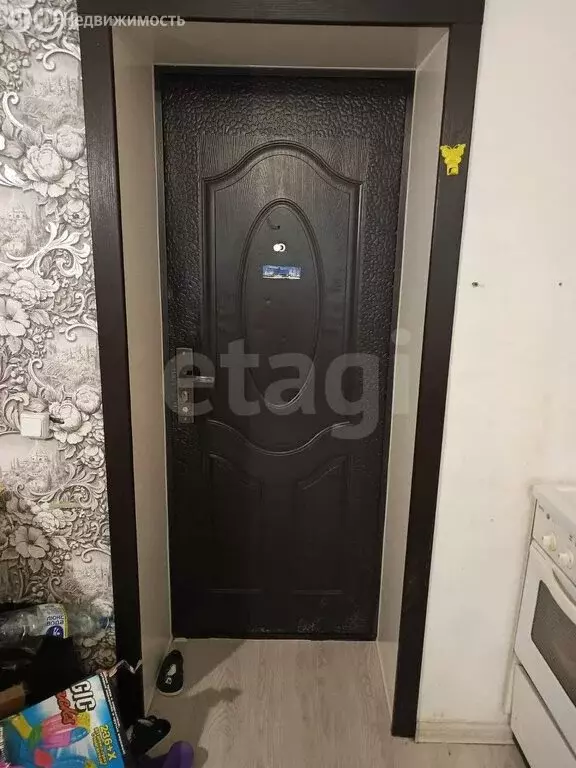 1к в -комнатной квартире (13.6 м) - Фото 2