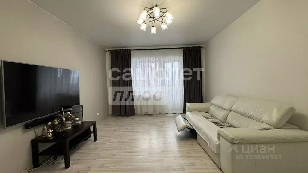 3-к кв. Алтайский край, Барнаул тракт Змеиногорский, 104П/11 (103.4 м) - Фото 1