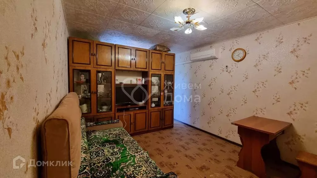 Продаётся 1-к квартира, 24.9 м - Фото 0