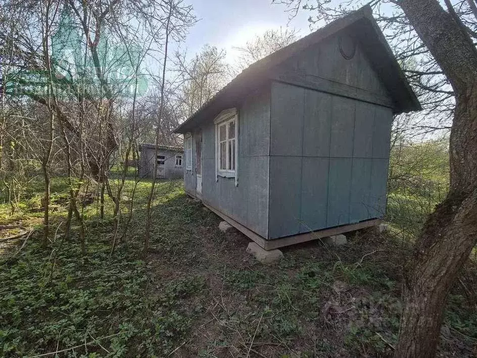 Дом в Смоленская область, Смоленск Росхозторг СНТ, 25 (18 м) - Фото 1