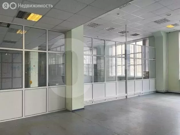 Офис (2245 м) - Фото 1