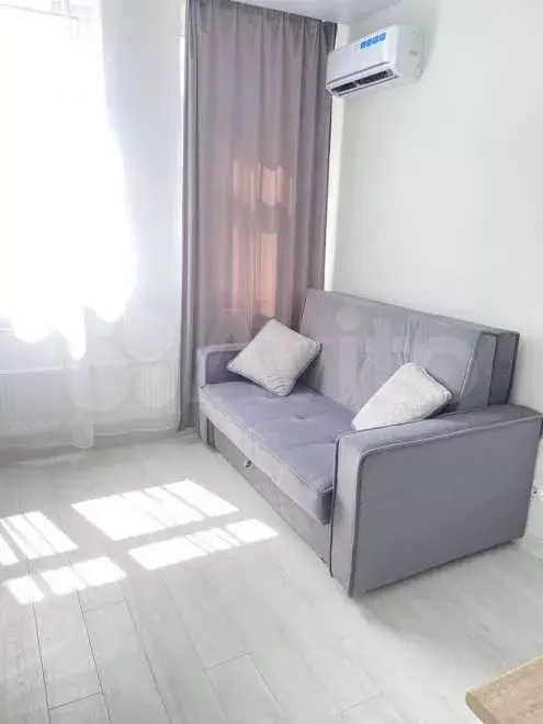 Квартира-студия, 22 м, 8/12 эт. - Фото 0