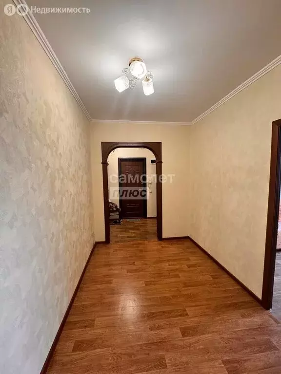3-комнатная квартира: Москва, Псковская улица, 10к1 (72.2 м) - Фото 1