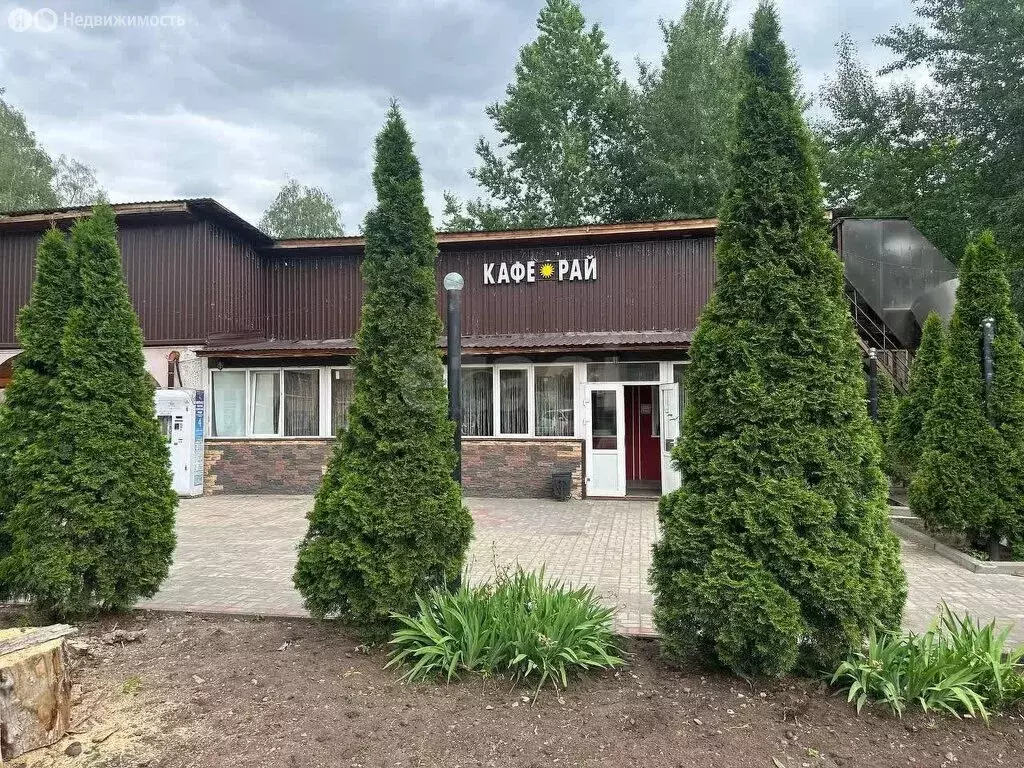 Помещение свободного назначения (280 м) - Фото 1