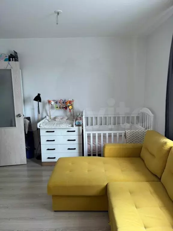 Квартира-студия, 21 м, 7/26 эт. - Фото 1