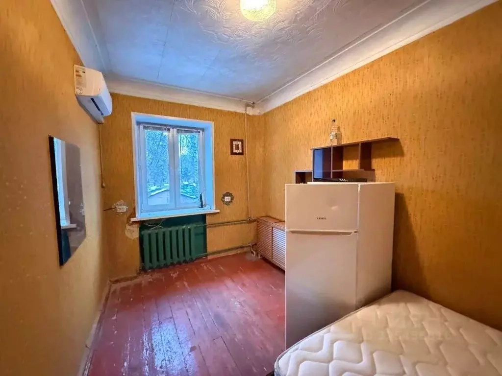 3-к кв. Нижегородская область, Нижний Новгород ул. Движенцев, 5 (61.6 ... - Фото 2