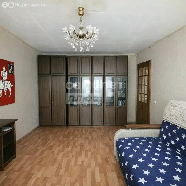 2-комнатная квартира: Москва, улица Медиков, 13 (44.2 м) - Фото 1