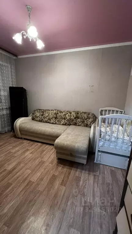 3-к кв. Омская область, Омск ул. Перелета, 25 (72.0 м) - Фото 1