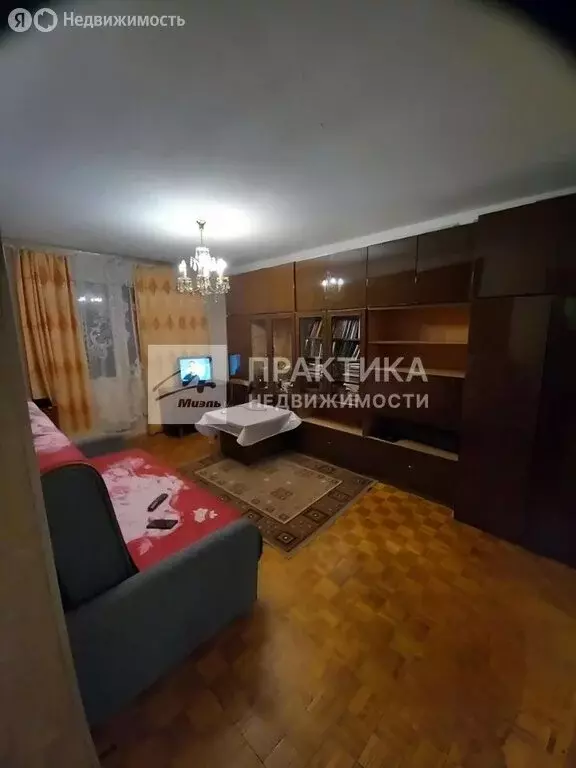 2-комнатная квартира: Долгопрудный, Лихачёвское шоссе, 13к1 (47 м) - Фото 1