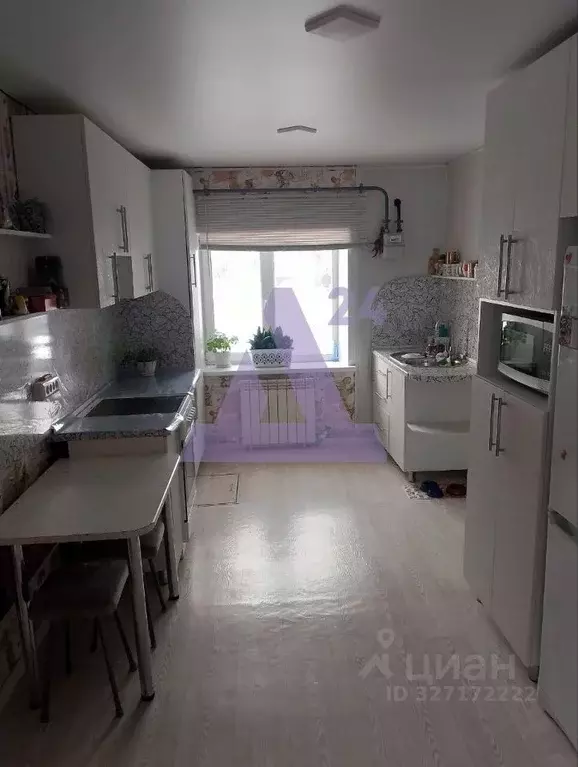 Дом в Алтайский край, Новоалтайск ул. Добролюбова, 5 (96 м) - Фото 1