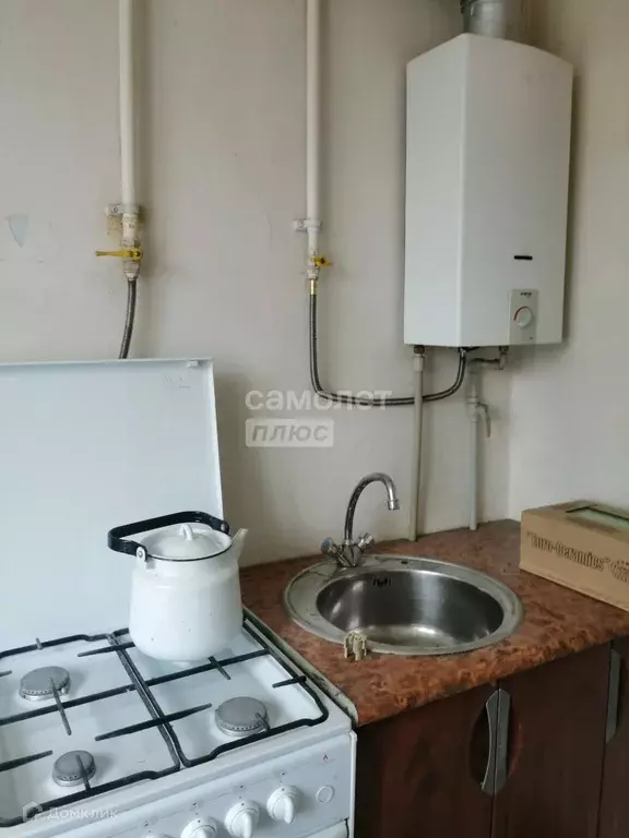 Продаётся 2-к квартира, 43 м - Фото 0