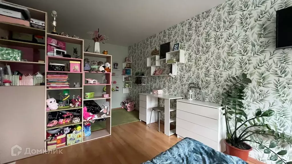 Продаётся 1-к квартира, 31 м - Фото 1