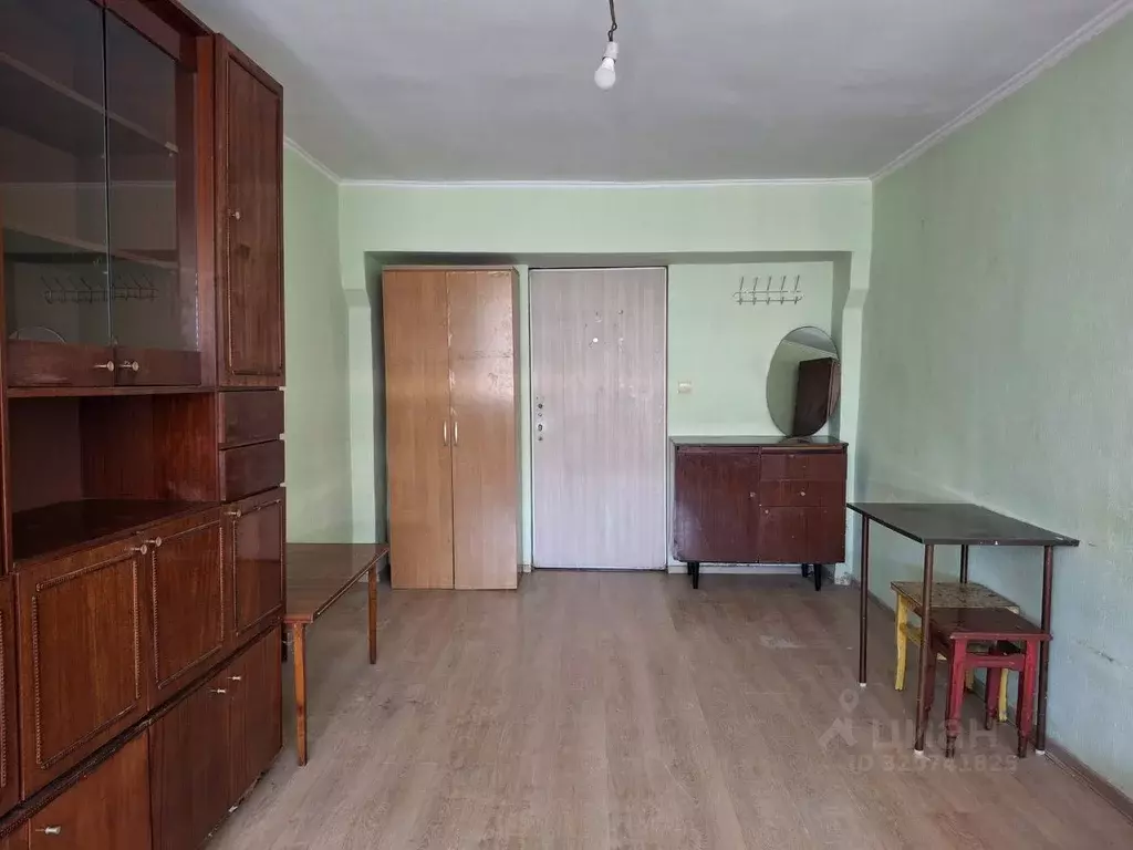 Комната Краснодарский край, Новороссийск ул. Сакко и Ванцетти (17.9 м) - Фото 1