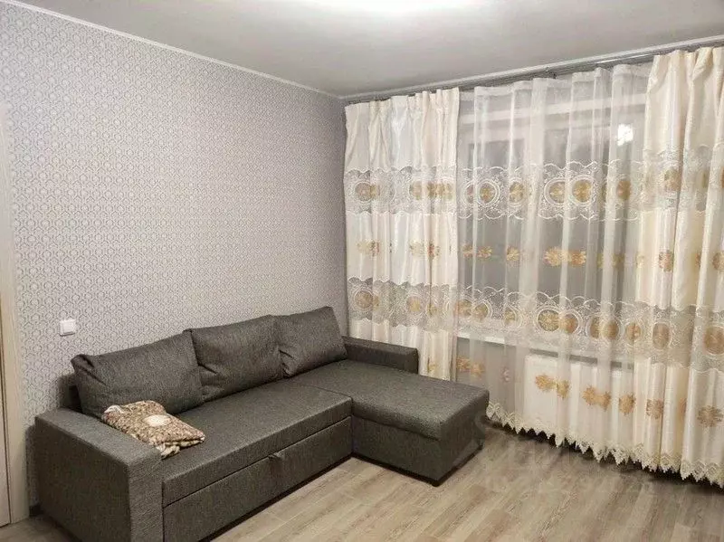 1-к кв. Новосибирская область, Новосибирск ул. Плахотного, 82 (38.0 м) - Фото 2