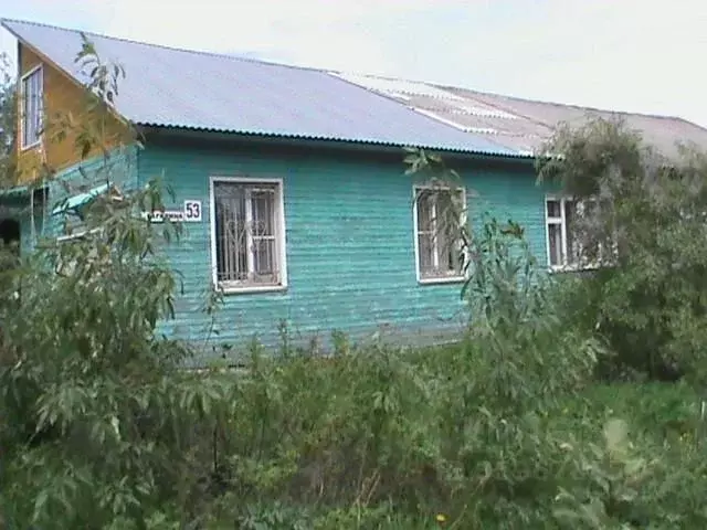 Помещение свободного назначения в Вологодская область, с. Тарногский ... - Фото 0