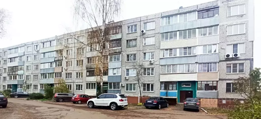 2-к кв. Московская область, Павловский Посад ул. Кузьмина, 49 (46.4 м) - Фото 1