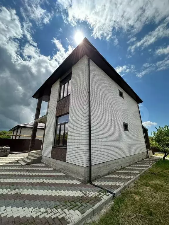 Дом 162 м на участке 6 сот. - Фото 0
