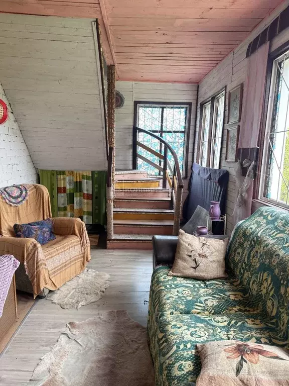 Коттедж в Владимирская область, Собинский муниципальный округ, д. ... - Фото 1