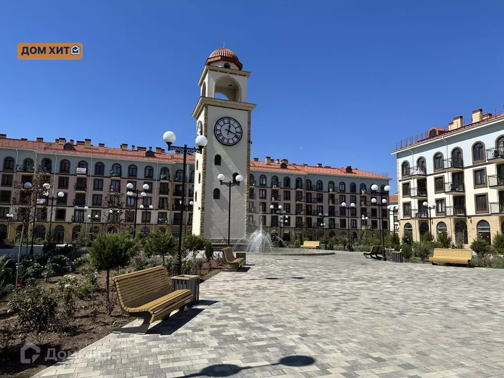 Продаётся 1-к квартира, 79.79 м - Фото 1