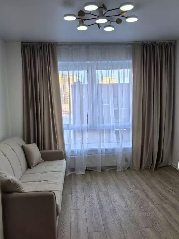 Студия Москва ул. Трехполье, 6к1 (20.0 м) - Фото 2