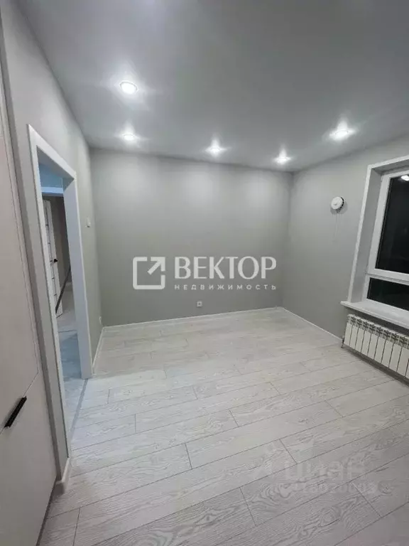 1-к кв. Костромская область, Кострома ул. Александра Зиновьева, 8 ... - Фото 1