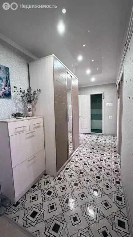3-комнатная квартира: Туймазы, Южная улица, 54 (67.4 м) - Фото 1