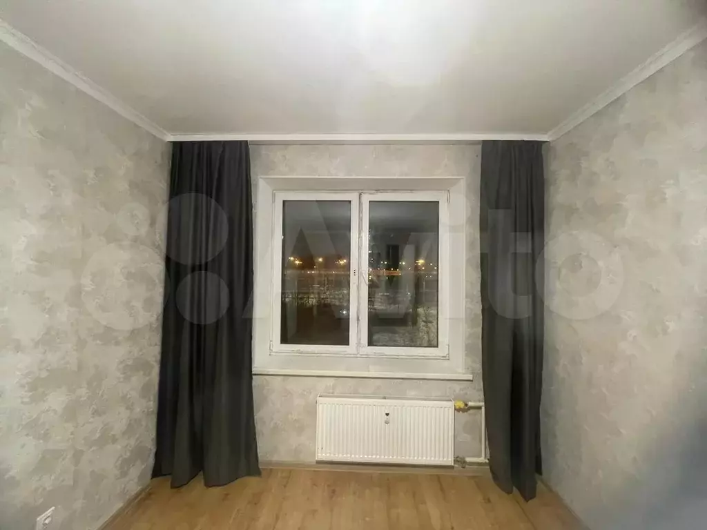 3-к. квартира, 74 м, 5/17 эт. - Фото 1