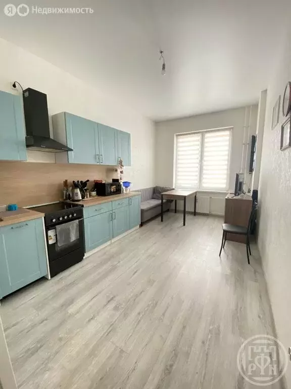 2-комнатная квартира: городской посёлок Дубровка, улица Томилина, 9 ... - Фото 1