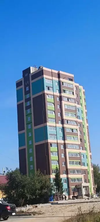 3-к кв. Ивановская область, Иваново ул. Парижской Коммуны, 55 (78.3 м) - Фото 0
