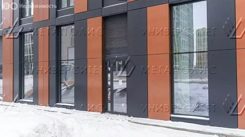 Помещение свободного назначения (499 м) - Фото 1