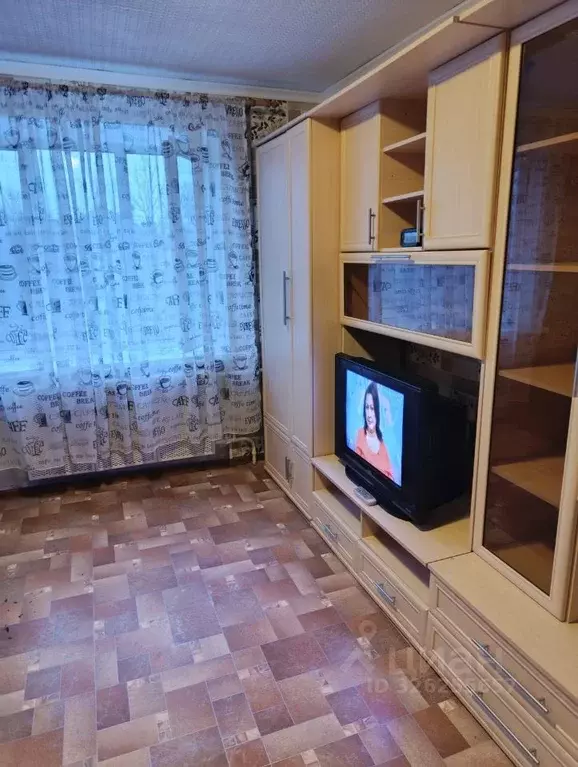 Комната Брянская область, Брянск Северный пер., 51 - Фото 1