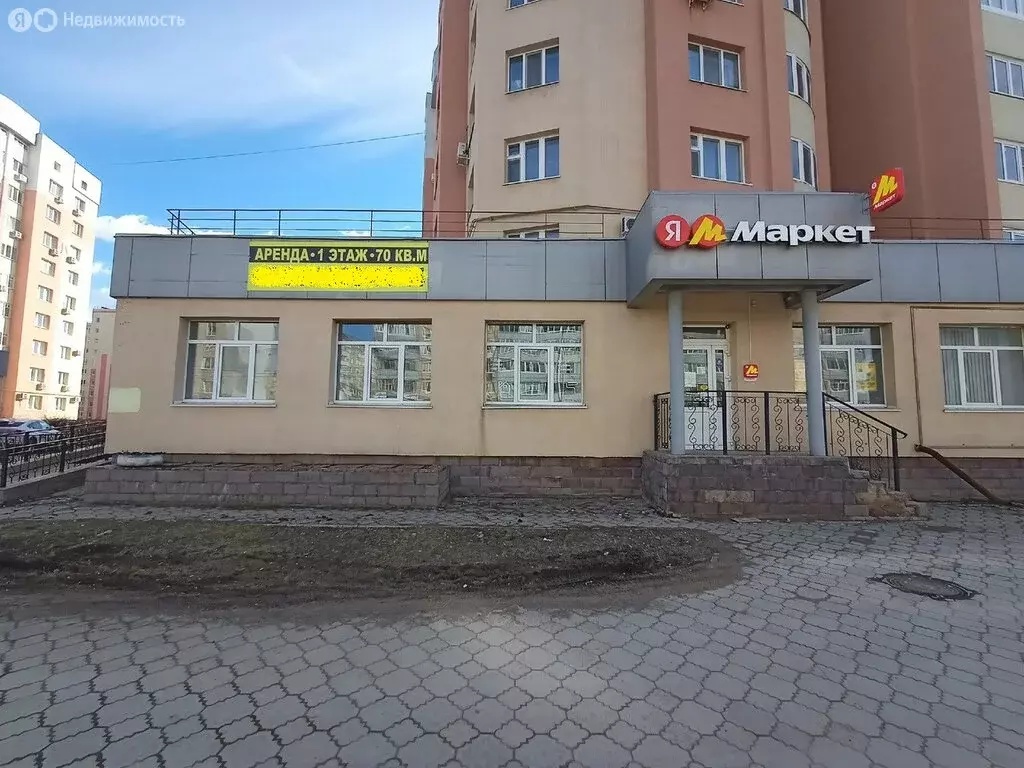 Помещение свободного назначения (65 м) - Фото 0