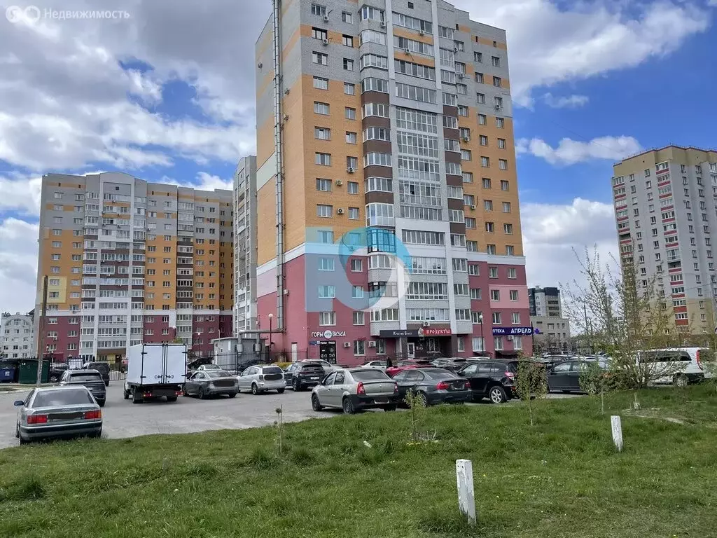 1-комнатная квартира: Брянск, улица Горбатова, 10 (42 м) - Фото 2