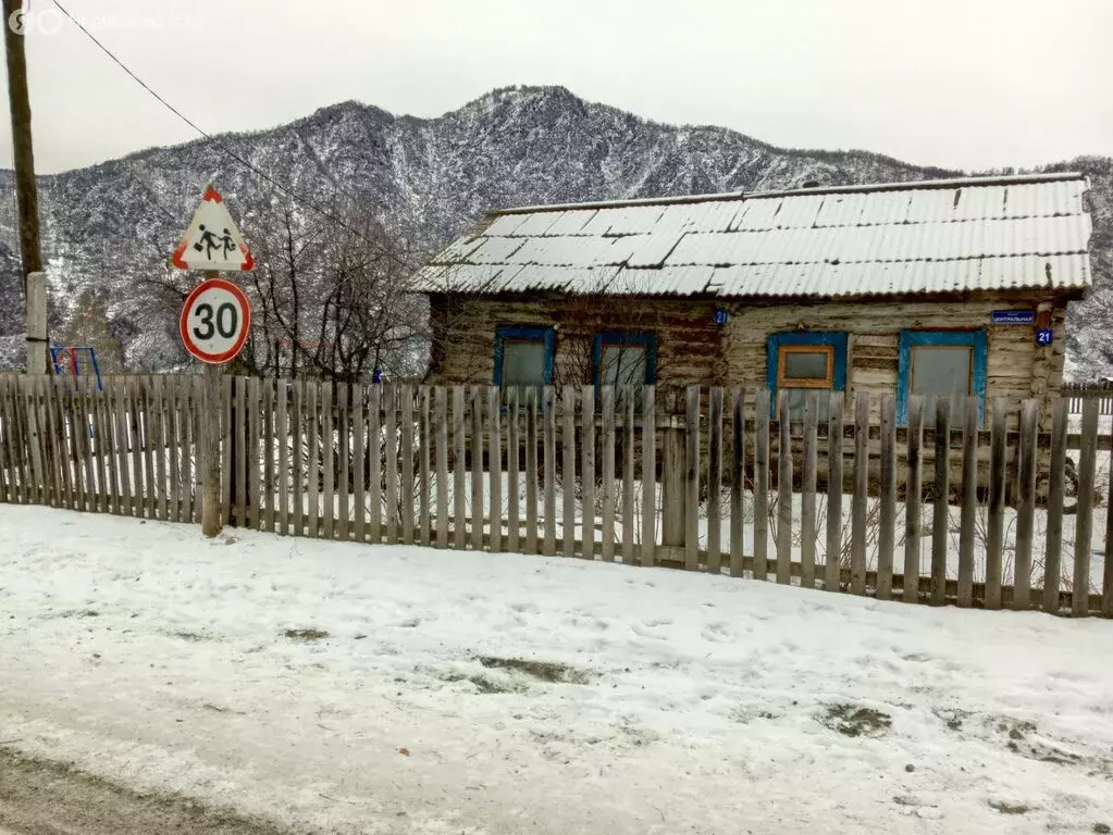 Дом в село Куюс, Центральная улица (32 м) - Фото 0