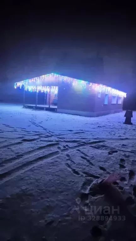 Дом в Тульская область, Веневский муниципальный округ, с. ... - Фото 2